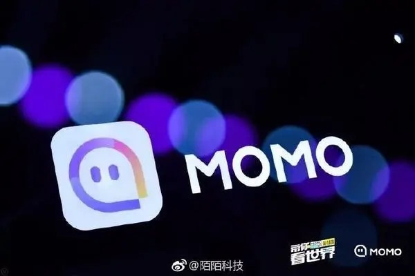 为什么在陌陌上加人不是直接关注而是需要验证，也没有办法打招呼？