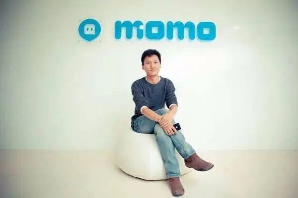 陌陌号怎么找回?