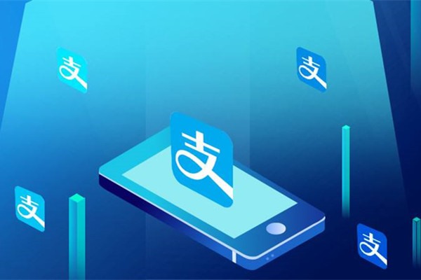 支付宝如何分身？